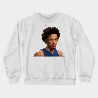 Detroit Pistons | Cade Cunningham Crewneck Sweatshirt